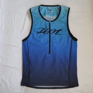 Zoot LTD Triathlon Top Mens